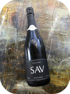 N.V. SAV Winery, SAV 1785 Pétillant Naturel, Sverige