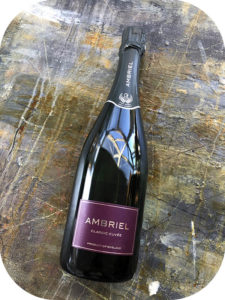 N.V. Redfold Vineyards LLP, Ambriel Classic Cuvée, England