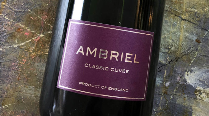 N.V. Redfold Vineyards LLP, Ambriel Classic Cuvée, England