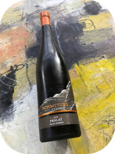 2019 Weingut Schmitges, Erdener Prälat Riesling Privat Reserve, Mosel, Tyskland