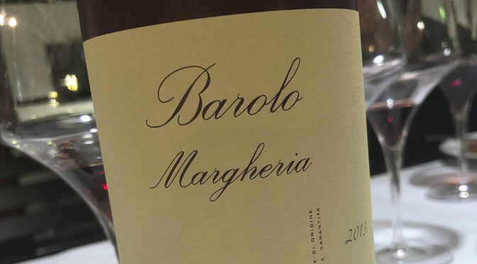 2013 Massolino, Barolo Margheria, Piemonte, Italien