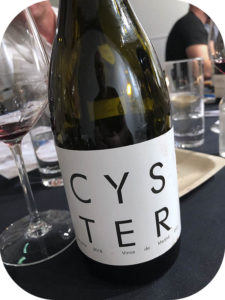 2018 Tierra Calma, Cyster Garnacha, Vinos de Madrid, Spanien