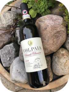 2018 Castello di Volpaia, Chianti Classico, Toscana, Italien