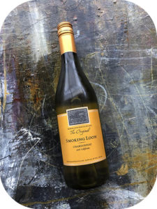 2018 Don Sebastiani & Sons, Smoking Loon Chardonnay, Californien, USA