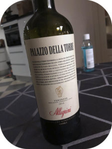 2016 Allegrini, Palazzo Della Torre, Veneto, Italien