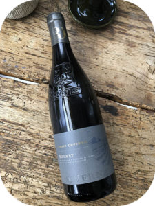 2017 Newrhône Millésimes, Romain Duvernay Côtes du Rhône Villages Seguret, Rhône, Frankrig