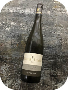 2019 Weingut Wagner Stempel, Riesling, Rheinhessen, Tyskland