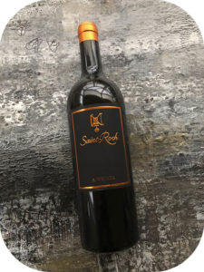 2017 Château Saint-Roch, Aspicata, Roussillon, Frankrig