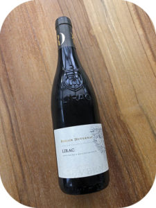 2017 Newrhône Millésimes, Romain Duvernay Lirac, Rhône, Frankrig