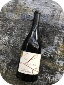 2016 Cave des Vignerons de Saint Saturnin, Lucian Grande Réserve, Languedoc, Frankrig