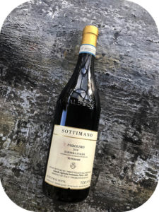 2018 Sottimano, Pairolero Barbera d’Alba, Piemonte, Italien