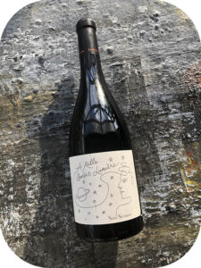 2014 Cave des Vignerons de Saint Saturnin, A Mille Années Lumière, Languedoc, Frankrig