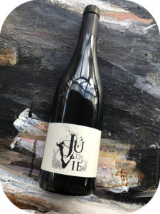 2018 Domaine de la Graveirette, Ju de Vie, Rhône, Frankrig