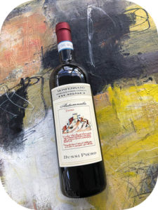 2018 Piero Bussi, Monferrato Rosso Autumnalis, Piemonte, Italien