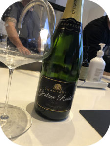 N.V. Gustave Roché, Brut Premier Cru Selection, Champagne, Frankrig