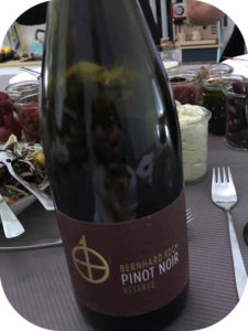 2015 Weingut Bernhard Koch, Pinot Noir Réserve, Pfalz, Tyskland