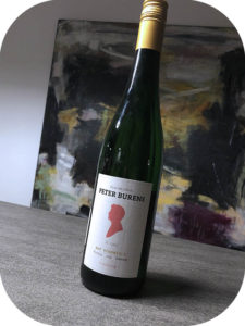 2019 Weingut Peter Burens, Auf Schonfels Riesling Fruchtig, Mosel, Tyskland