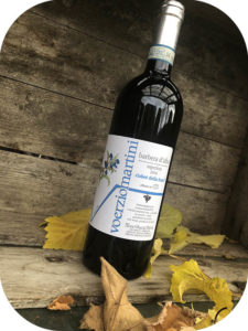 2018 Voerzio Martini, Barbera d´Alba Ciabot della Luna, Piemonte, Italien