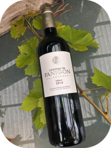 2016 Château de Panigon, Médoc Cru Bourgeois, Bordeaux, Frankrig