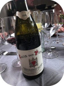 2006 Clos des Papes, Châteauneuf-du-Pape, Rhône, Frankrig