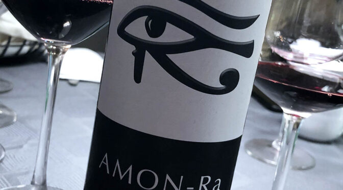 2016 Ben Glaetzer, Amon-Ra Shiraz, Barossa Valley, Australien