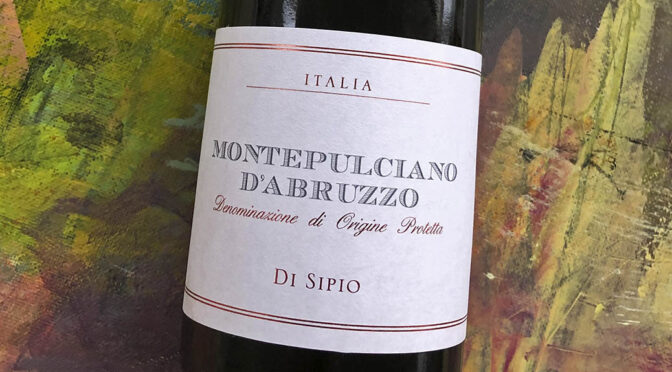 2015 Nicola Di Sipio, Montepulciano d’Abruzzo, Abruzzo, Italien