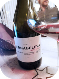 2015 Bernabeleva, Carril del Rey, Madrid, Spanien