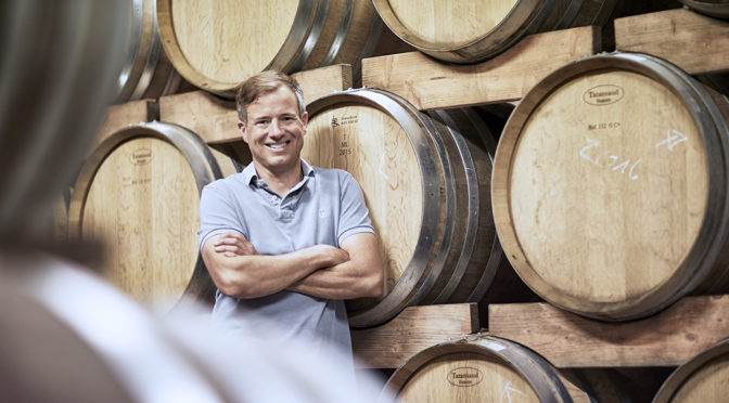 2018 Weingut Wöhrle, Lahrer Kirchgasse Spätburgunder GG, Baden, Tyskland