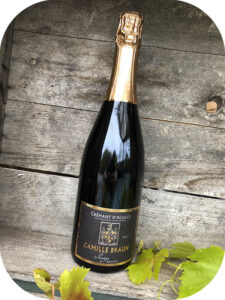 N.V. Domaine Camille Braun, Crémant d’Alsace Le Prestige de Braun, Alsace, Frankrig