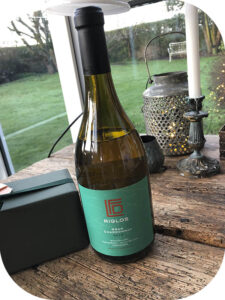 2018 Riglos Wines, Gran Chardonnay, Mendoza, Argentina