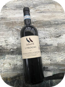 2016 Le Salette, I Progni Valpolicella Ripasso Classico Superior, Veneto, Italien