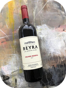 2017 Rui Roboredo Madeira, Beyra Grande Reserva, Beira Interior, Portugal