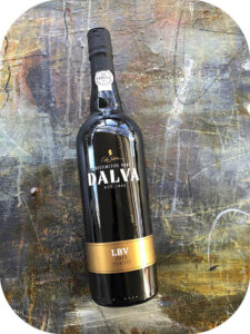 2013 C. Da Silva, Dalva LBV Port, Douro, Portugal