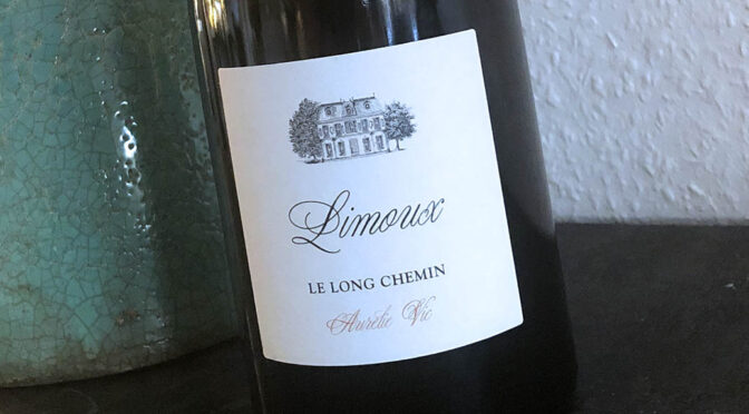 2019 Domaine Preignes Le Vieux, Limoux Le Long Chemin Aurélie Vic, Languedoc, Frankrig