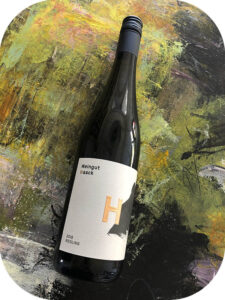 2018 Weingut Haack, Riesling, Nahe, Tyskland