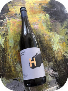 2019 Weingut Haack, Burg Layer Riesling, Nahe, Tyskland