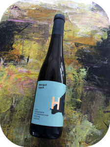 2019 Weingut Haack, Dorsheimer Pittermännchen Riesling Auslese, Nahe, Tyskland