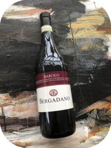 2016 Bergadano, Barolo, Piemonte, Italien