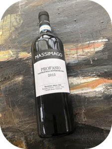 2015 Massimago, Profasio Valpolicella Superiore, Veneto, Italien