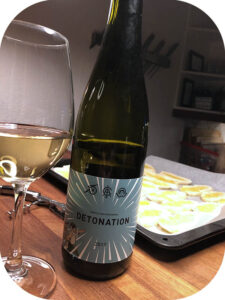 2017 Weingut Immich-Batterieberg, Detonation Riesling, Mosel, Tyskland