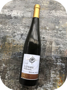 2017 Weingut Wegner, Ungsteiner Herrenberg Lunatic Riesling, Pfalz, Tyskland