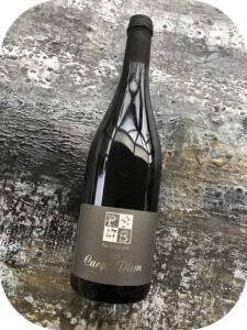 2018 Weingut Paul Schumacher, Spätburgunder Carpe Diem, Ahr, Tyskland