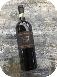 2015 Molino di Sant'Antimo, Brunello di Montalcino Paolvs, Toscana, Italien