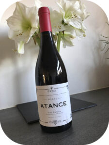 2019 Risky Grapes Wine Co, Atance Bobal, Valencia, Spanien