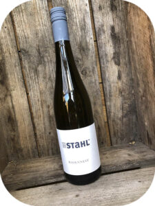 2020 Winzerhof Stahl, Hasennest Müller Thurgau, Franken, Tyskland