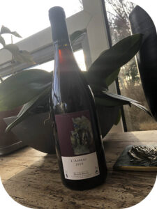 2018 Domaine Brand, L´agneau, Rhône, Frankrig