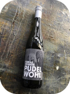 2020 Weingut Krämer, Pudelwohl, Rheinhessen, Tyskland