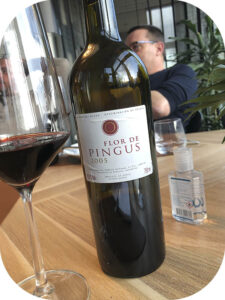 2005 Dominio de Pingus, Flor de Pingus, Ribera del Duero, Spanien