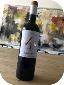 2016 Bodegas Asenjo & Manso, Silvanus, Ribera del Duero, Spanien