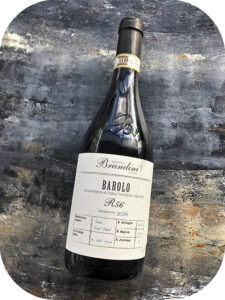 2016 Brandini, Barolo R56, Piemonte, Italien